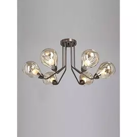 Потолочная люстра V4868-7/6PL Vitaluce