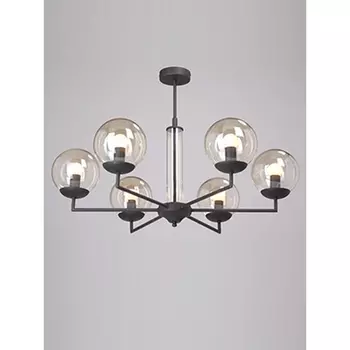 Потолочная люстра V4878-1/6PL Vitaluce