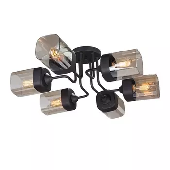 Потолочная люстра V4888-1/6PL Vitaluce