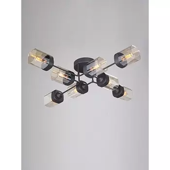 Потолочная люстра V4889-1/8PL Vitaluce