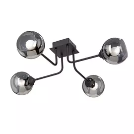 Потолочная люстра V4912-1/4PL Vitaluce