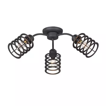 Потолочная люстра V4916-1/3PL Vitaluce