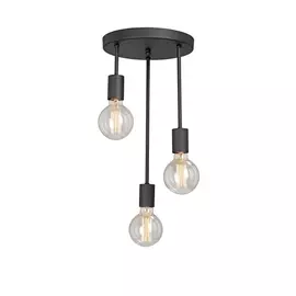 Потолочная люстра V4968-1/3PL Vitaluce