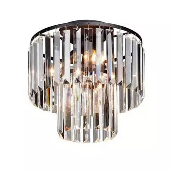 Потолочная люстра V5151-1/4PL Vitaluce