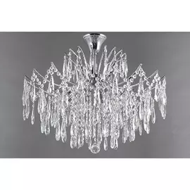Потолочная люстра V5330/8PL Vitaluce