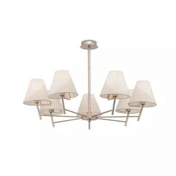 Потолочная люстра Vanessa FR5084PL-07G Freya