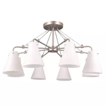 Потолочная люстра Vele Luce Fedele VL1365L08