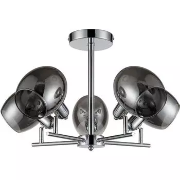 Потолочная люстра Vele Luce Fortuna VL1943L05