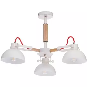 Потолочная люстра Vele Luce Impetuoso VL1431L03