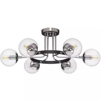 Потолочная люстра Vele Luce Intenso VL1413L06