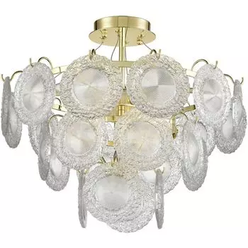 Потолочная люстра Vele Luce Orata VL1904L05