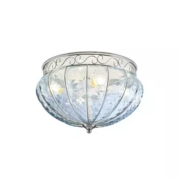 Потолочная люстра Venice A2101PL-4SS Arte Lamp