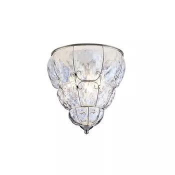 Потолочная люстра Venice A2202PL-3SS Arte Lamp