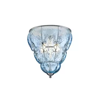 Потолочная люстра Venice A2203PL-3SS Arte Lamp