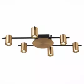 Потолочная люстра Veroli SL1207.402.06 ST Luce