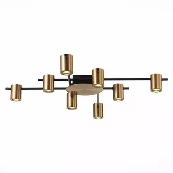 Потолочная люстра Veroli SL1207.402.08 ST Luce