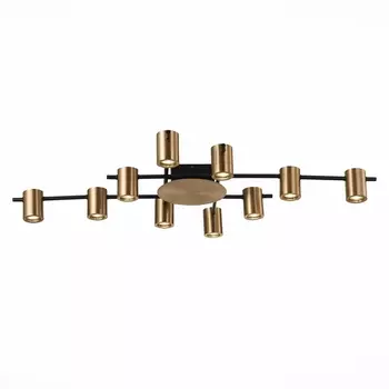 Потолочная люстра Veroli SL1207.402.10 ST Luce