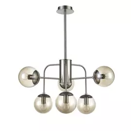 Потолочная люстра Verona 983 VL5015L06 Vele Luce