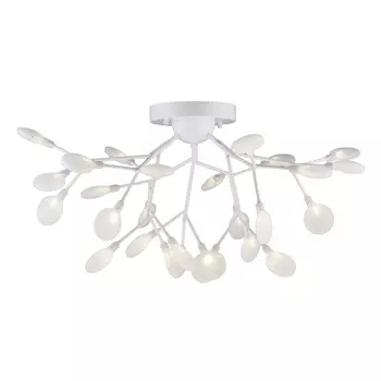 Потолочная люстра Ветта 07521-27,01 Kink Light