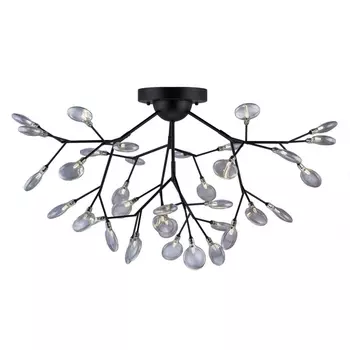 Потолочная люстра Ветта 07521-27,19 Kink Light