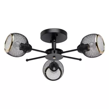 Потолочная люстра Вита 220011903 MW-Light