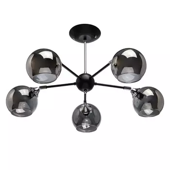 Потолочная люстра Вита 220012205 MW-Light