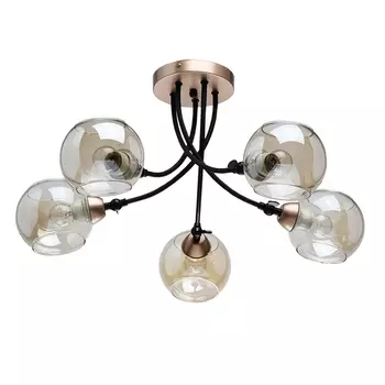 Потолочная люстра Вита 220012405 MW-Light