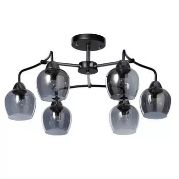 Потолочная люстра Вита 220012706 DeMarkt