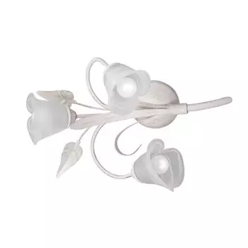 Потолочная люстра Vitaluce V1085-0/3PL