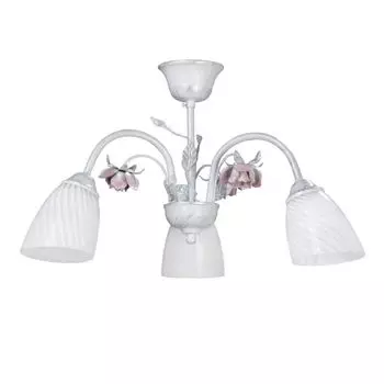Потолочная люстра Vitaluce V1275/3PL