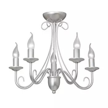 Потолочная люстра Vitaluce V1658/5PL