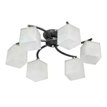 Потолочная люстра Vitaluce V3174/6PL