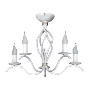 Потолочная люстра Vitaluce V3326/5PL