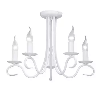 Потолочная люстра Vitaluce V3395/5PL