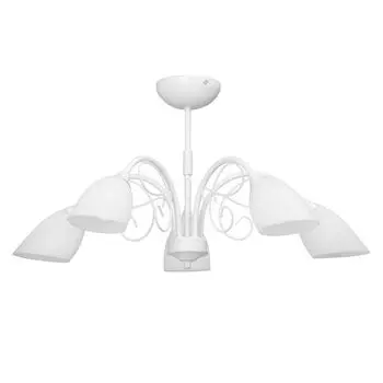 Потолочная люстра Vitaluce V3406/5PL