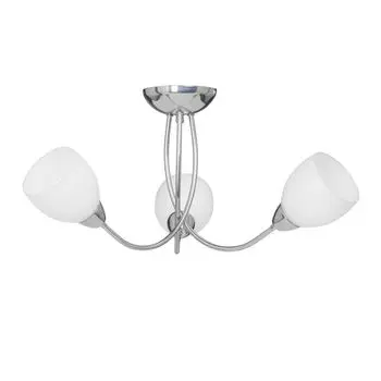 Потолочная люстра Vitaluce V3445/3PL