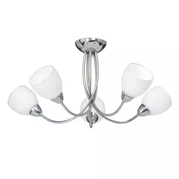 Потолочная люстра Vitaluce V3445/5PL