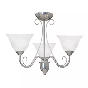 Потолочная люстра Vitaluce V3450/3PL