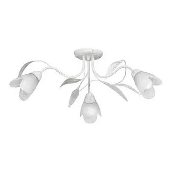 Потолочная люстра Vitaluce V3456/3PL
