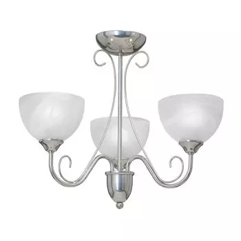 Потолочная люстра Vitaluce V3457/3PL