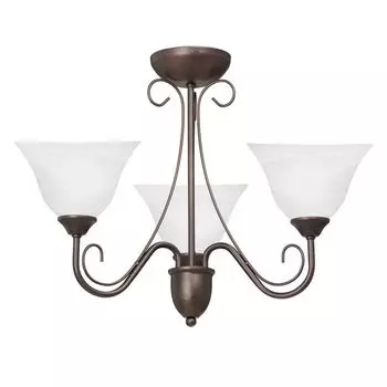 Потолочная люстра Vitaluce V3460/3PL