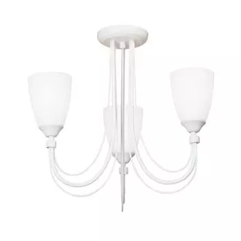 Потолочная люстра Vitaluce V3480-0/3PL