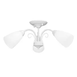Потолочная люстра Vitaluce V3499-0/3PL