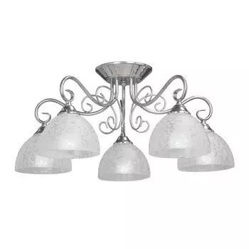 Потолочная люстра Vitaluce V3560-9/5PL