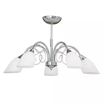 Потолочная люстра Vitaluce V3580/5PL