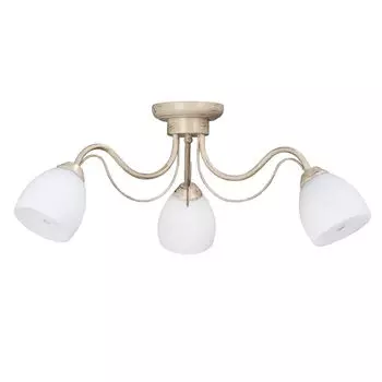 Потолочная люстра Vitaluce V3598/3PL