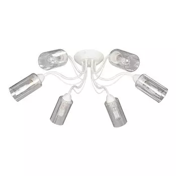 Потолочная люстра Vitaluce V3744-0/6PL