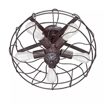 Потолочная люстра Vitaluce V4077/5PL