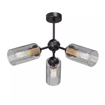 Потолочная люстра Vitaluce V4295-1/3PL