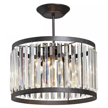 Потолочная люстра Vitaluce V5129-1/3PL